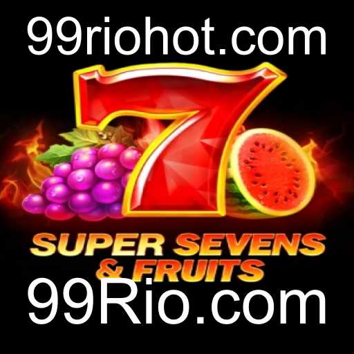 Desvendando o Mundo de 7SuperSevensFruits no 99Rio.com