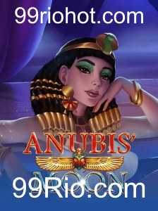 Explorando o Fascinante Mundo de AnubisMoon: Um Mergulho na Aventura de Cassino Online