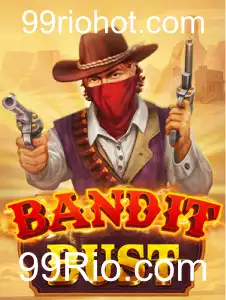 Explorando BanditBust: O Jogo que Está Dominando o 99Rio.com