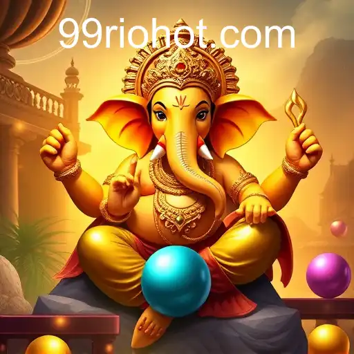 Como ganhar no Ganesha Gold em 99Rio.com com Saque via PIX 2026
