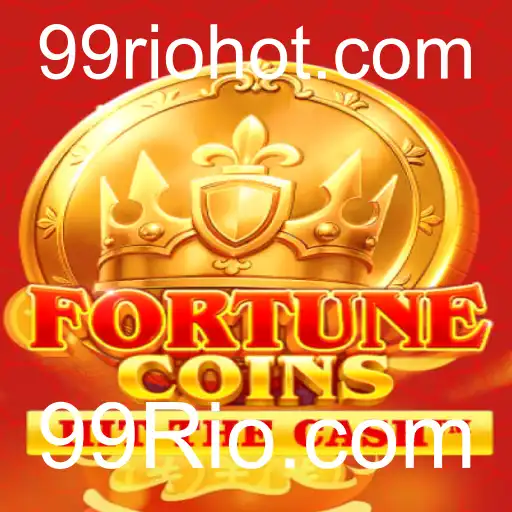 FortuneCoins: Uma Aventura Emocionante no Mundo dos Jogos Online
