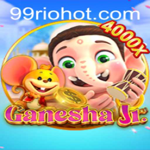 Explorando o Jogo GaneshaJr: Um Mergulho na Diversão Inovadora