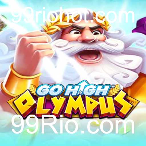 GoHighOlympus: Descubra o Novo Fenômeno do Mundo dos Jogos