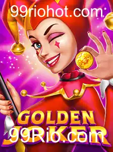 Explorando o Universo do Jogo GoldenJoker e a Plataforma 99Rio.com