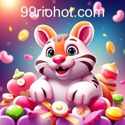 Como ganhar no Sweet Bonanza em 99Rio.com com Saque via PIX 2026