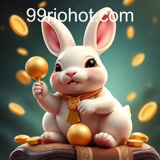Como ganhar no Fortune Rabbit em 99Rio.com com Saque via PIX 2026