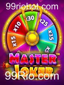Descubra o Fascinante Mundo de MasterJoker no 99Rio.com