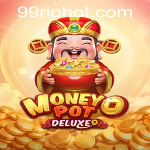 Descubra o Empolgante Mundo de MoneyPotDELUXE no 99Rio.com