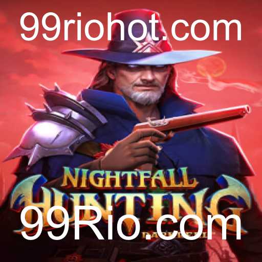 Explore o Mundo de NightfallHunting: O Jogo que Combina Estratégia e Aventura