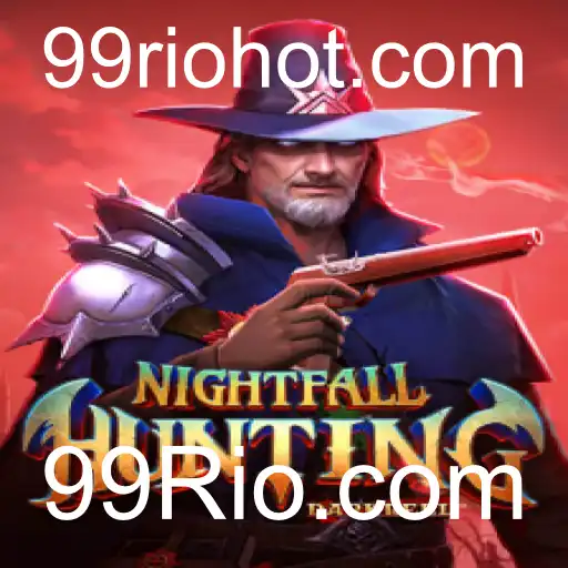 Explore o Mundo de NightfallHunting: O Jogo que Combina Estratégia e Aventura