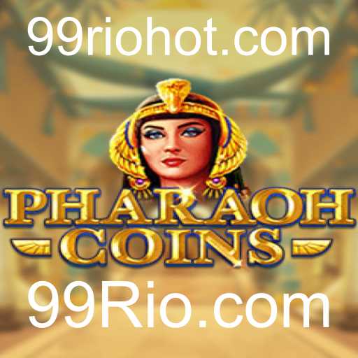Descubra PharaohCoins: O Jogo de Aventura e Estratégia Inovador