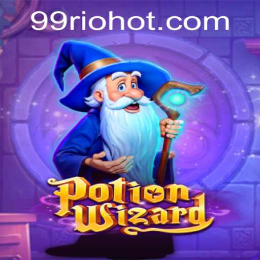 Desvendando o Mistério de PotionWizard: Um Mergulho no Mundo da Magia Virtual