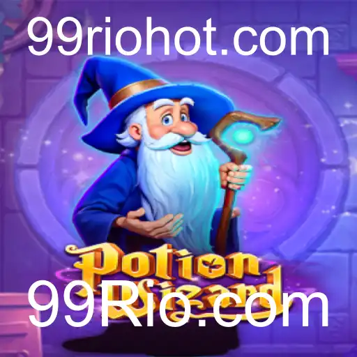 Desvendando o Mistério de PotionWizard: Um Mergulho no Mundo da Magia Virtual