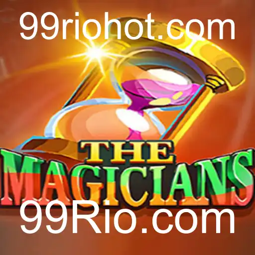 TheMagicians: Desvende o Mundo Fascinante de Mistérios com 99Rio.com
