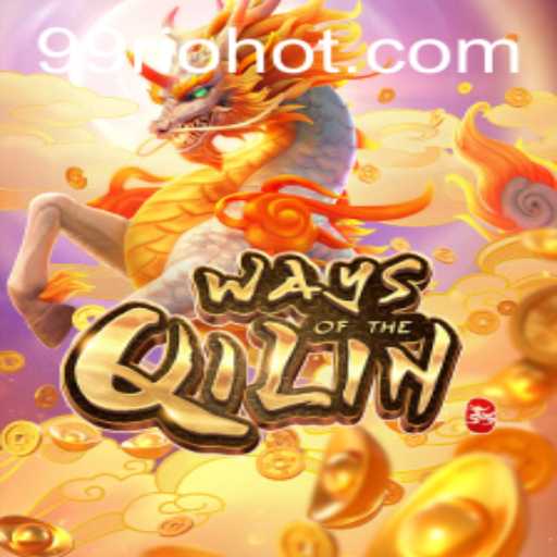 WaysoftheQilin: Descubra o Fascinante Mundo do Jogo Inspirado na Cultura Oriental