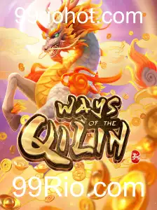 WaysoftheQilin: Descubra o Fascinante Mundo do Jogo Inspirado na Cultura Oriental